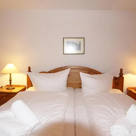 Ruusenhues - Westerhoern 9, App 2 Apartmán