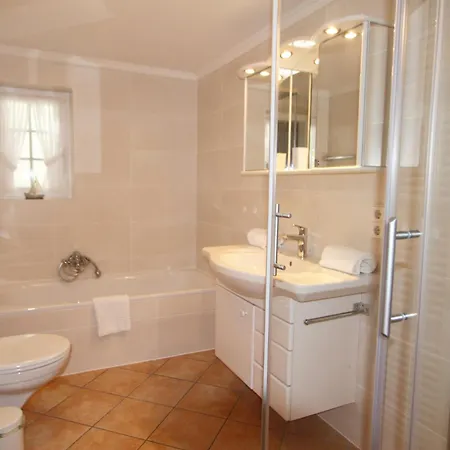 Ruusenhues - Westerhoern 9, App 2 *