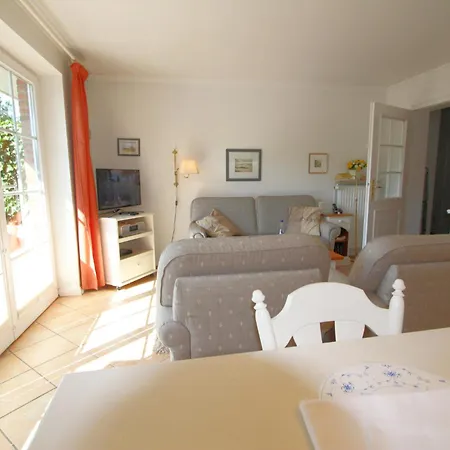 Ruusenhues - Westerhoern 9, App 2