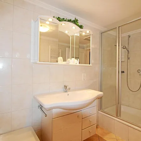 Apartmán Ruusenhues - Westerhoern 9, App 2 Wenningstedt-Braderup