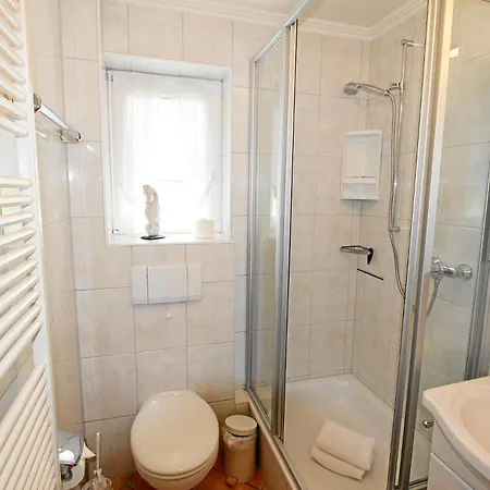 Ruusenhues - Westerhoern 9, App 2 Apartment Wenningstedt-Braderup
