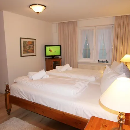 Apartment Ruusenhues - Westerhoern 9, App 2 *